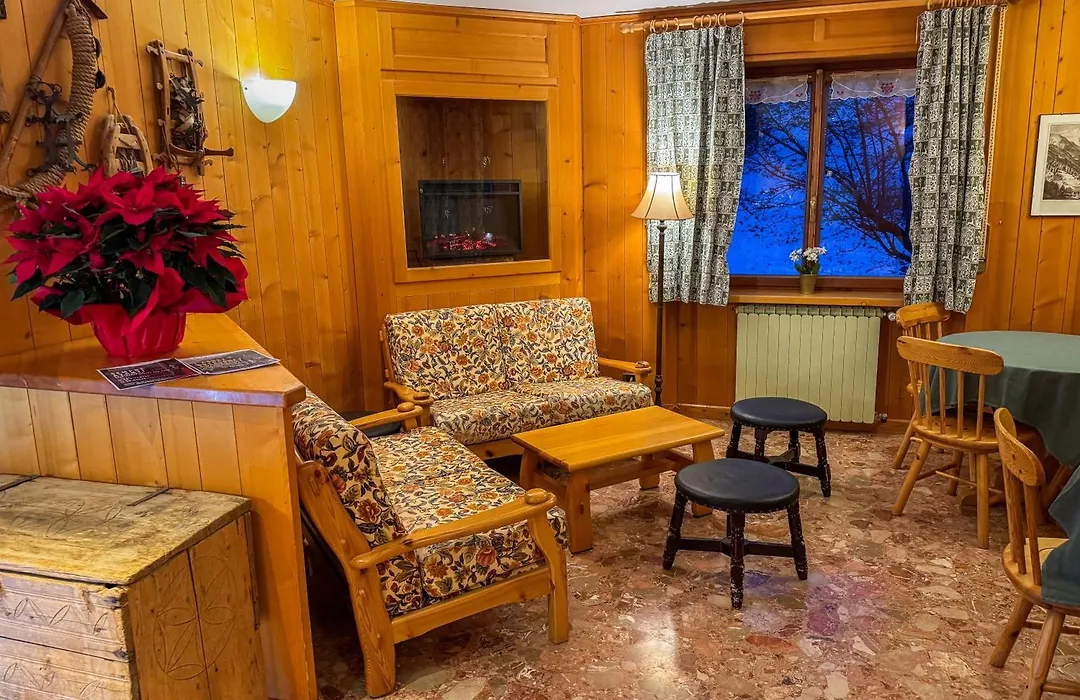 Locanda Del Lysjoch-1